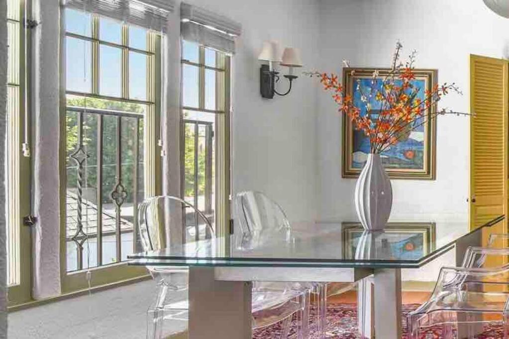 The Spanish Hideaway Los Angeles Exterior foto
